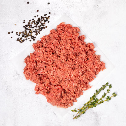 Wagyu beef mince Australia 300g, The Meat Club Singapore
