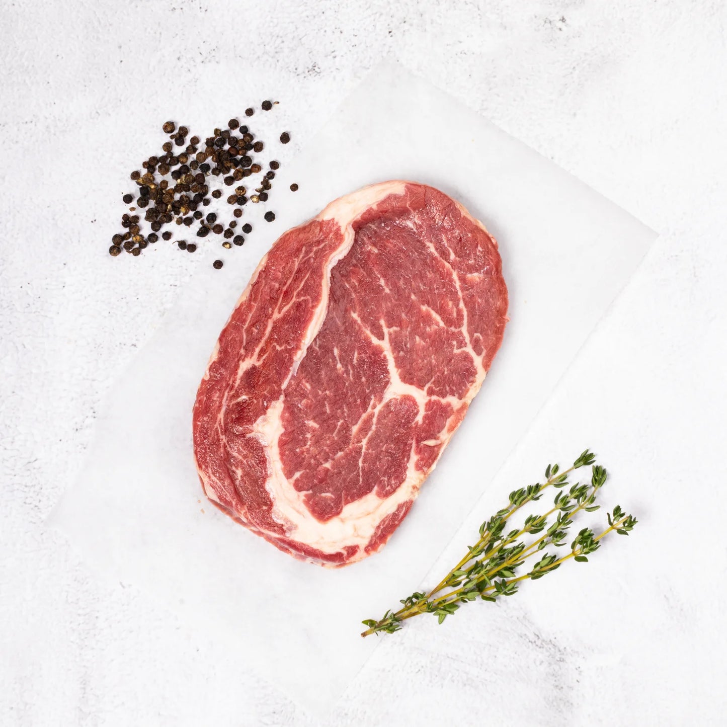 Beef Ribeye Steak - Grain Fed | Australia | 250g