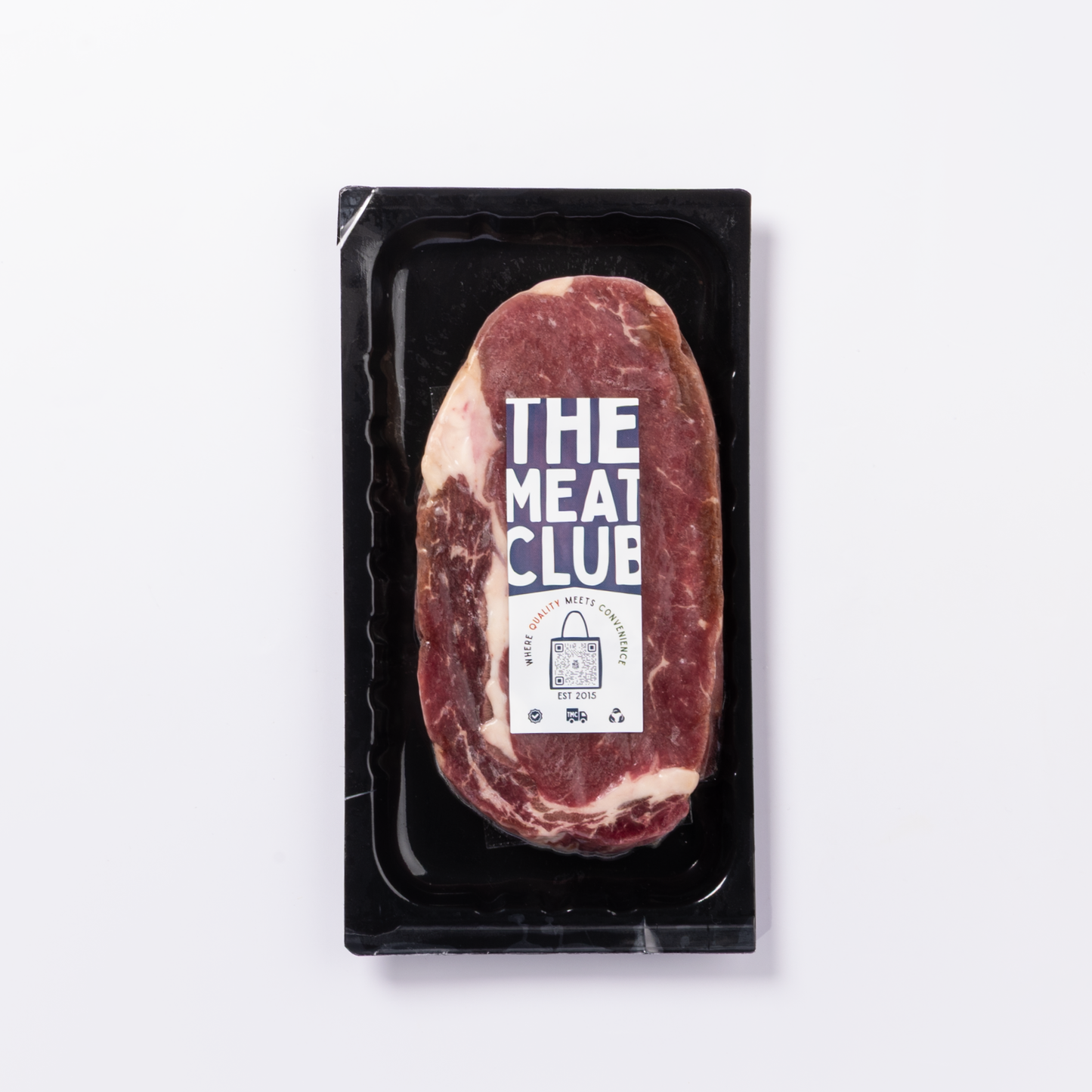 Beef Ribeye Steak - Grain Fed | Australia | 250g