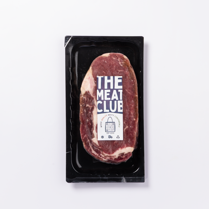 Beef Ribeye Steak - Grain Fed | Australia | 250g