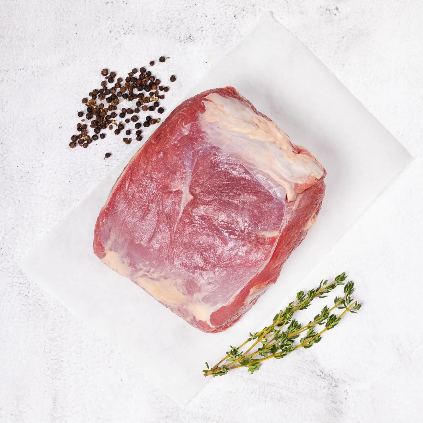 Beef Ribeye Whole Fillet - Grass Fed | Australia | 1kg