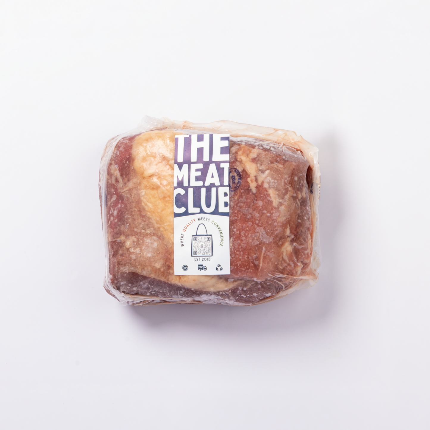 Beef Ribeye Whole Fillet - Grass Fed | Australia | 1kg