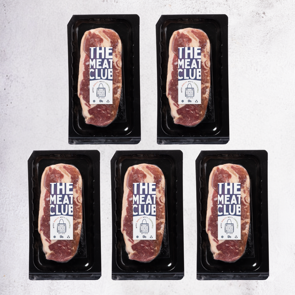 sirloin steak bundle singapore