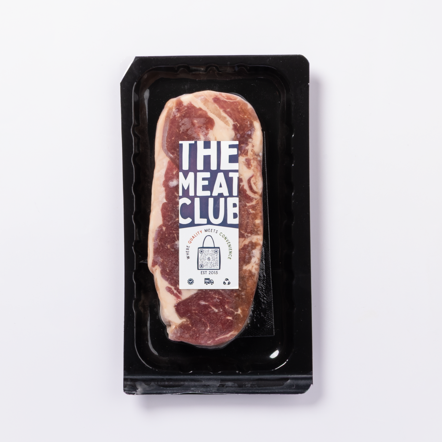 Beef Sirloin Steak - Grain Fed | Australia | 250g