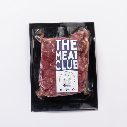 Beef Stir Fry Strips - Grain Fed | Australia | 300g