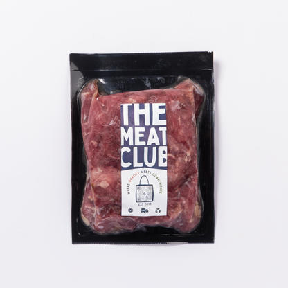 Beef Stir Fry Strips - Grass Fed | Australia | 300g