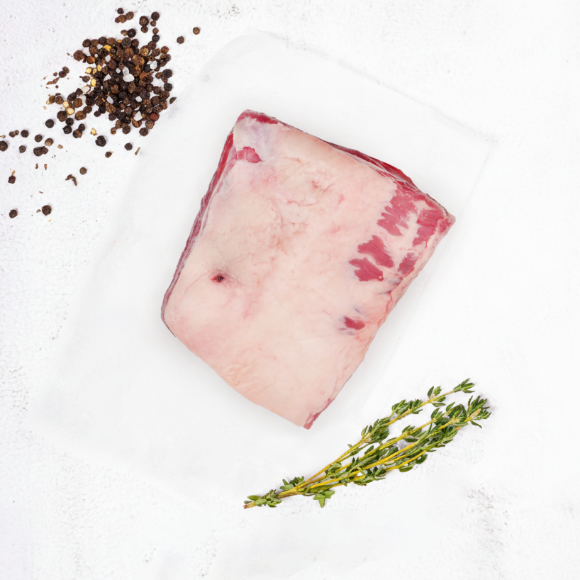 Beef Brisket - Grain Fed | Australia | 1kg