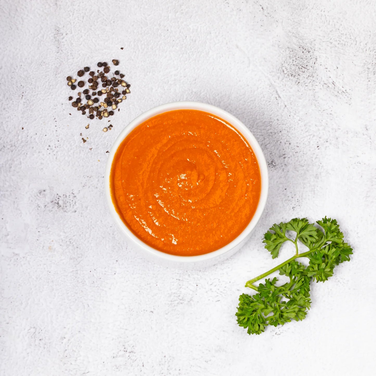 Butter Chicken Sauce - Singapore | 400g | Frozen