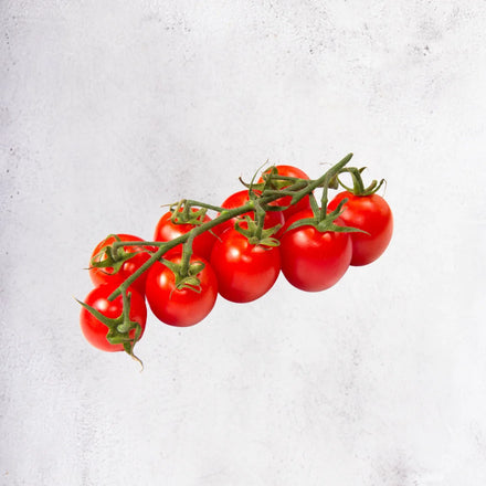 Cherry tomatoes on vine Holland 300g, The Meat Club Singapore