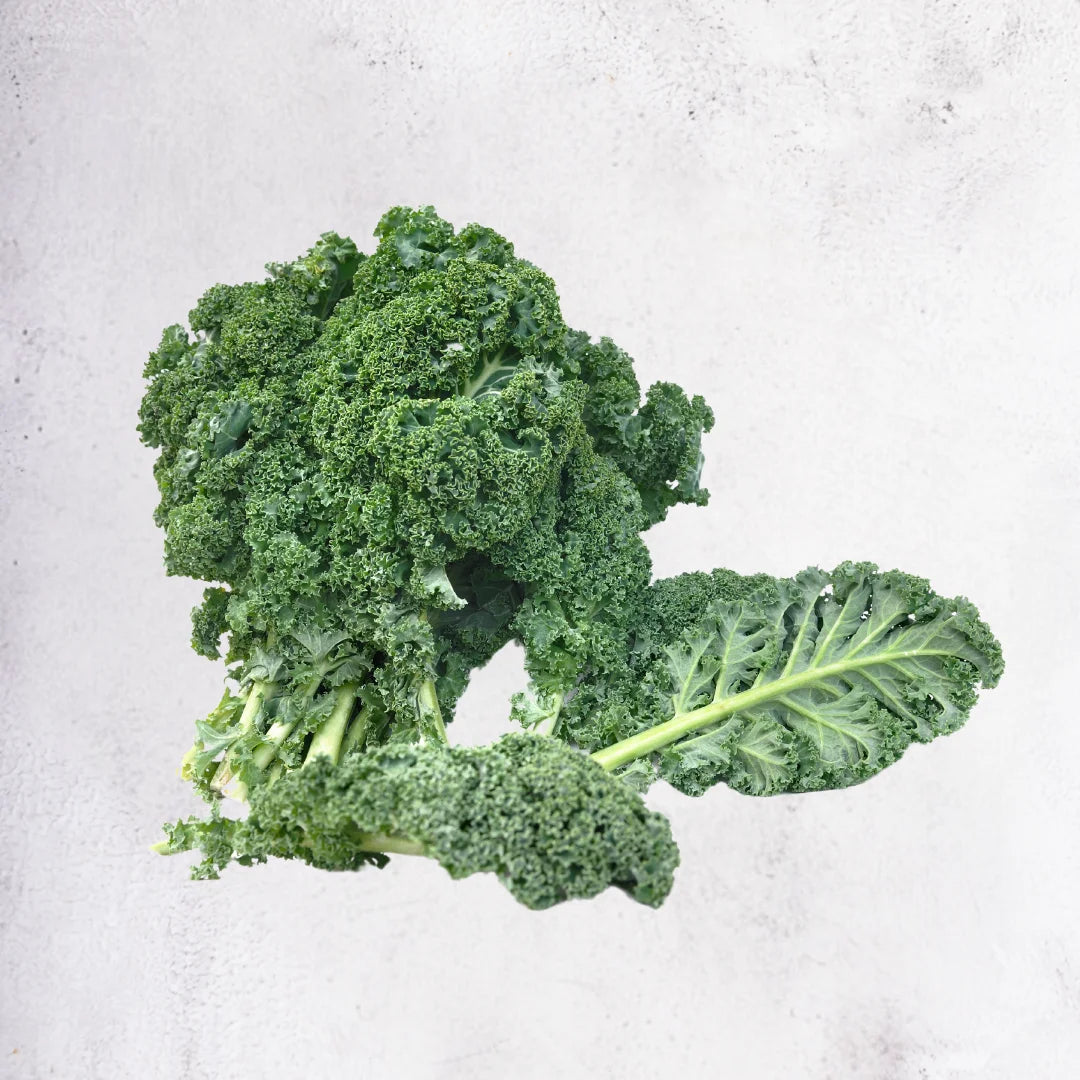 Curly Kale - Australia | 1 bunch