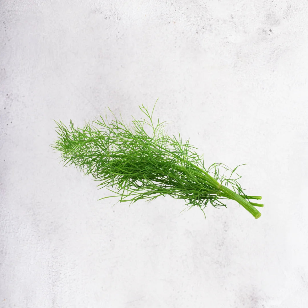 Dill - Ethiopia - 20g