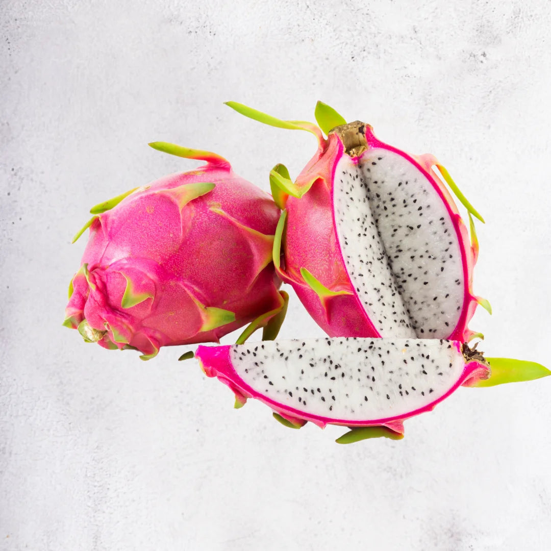 White Dragonfruit - Malaysia | 1 piece