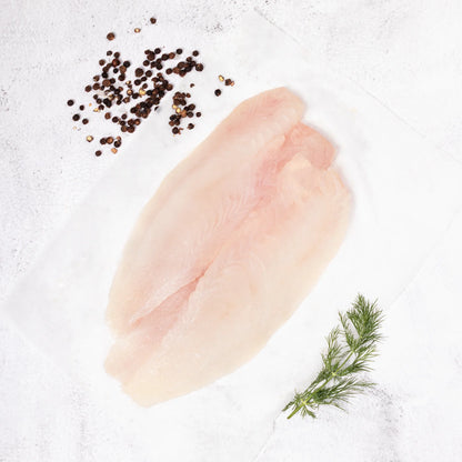 Gurnard Fillets - Wild Caught | New Zealand | 250g | Frozen