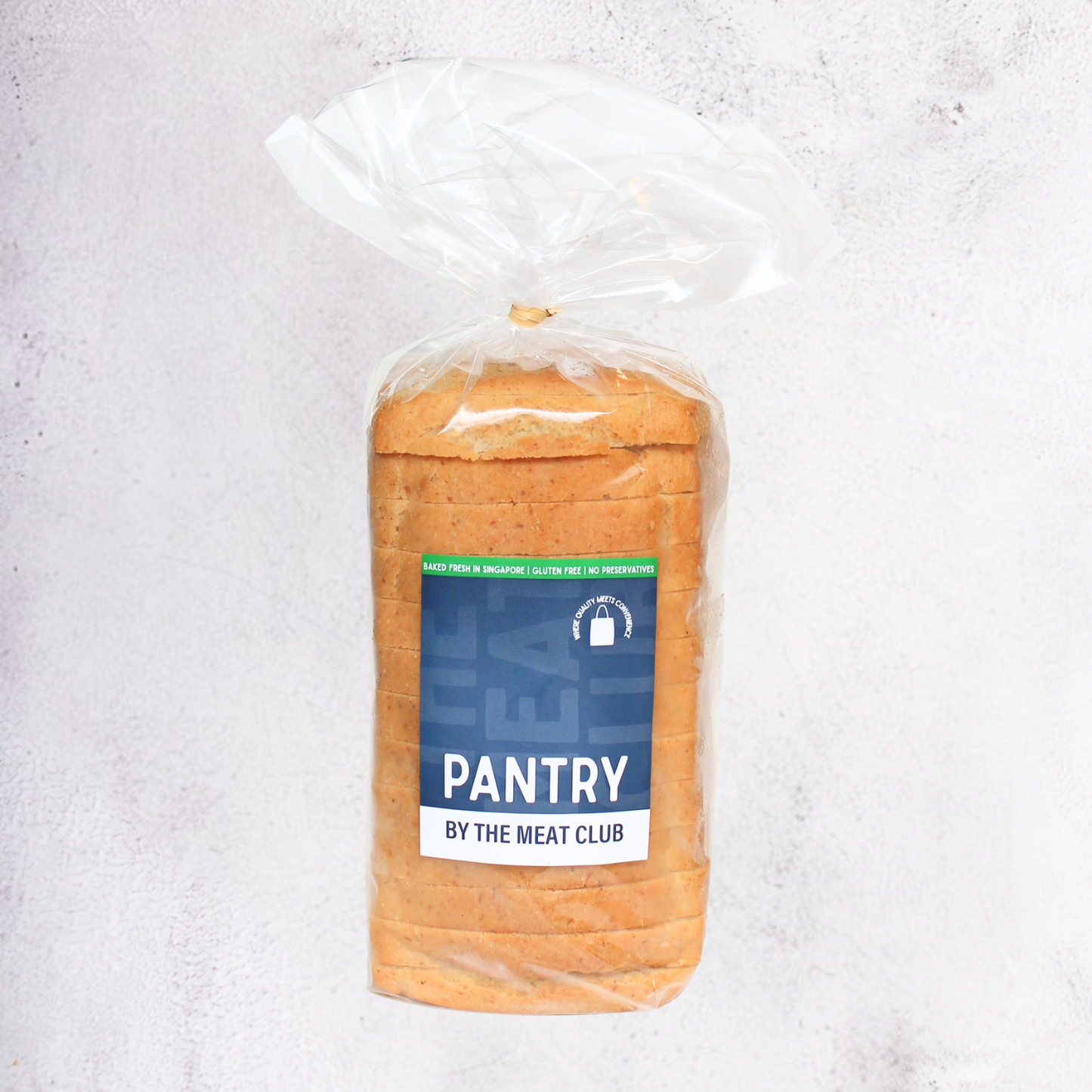 House White Loaf - Gluten Free | 570g
