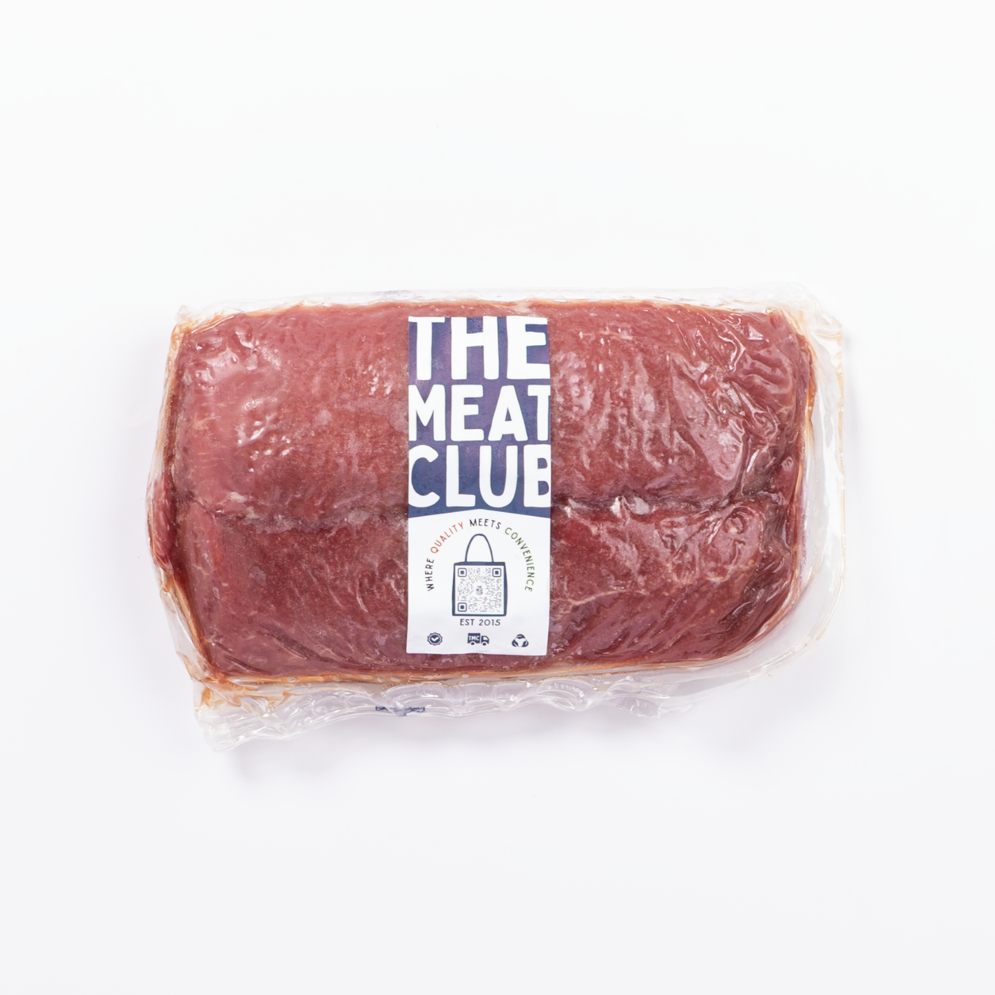 Lamb Loin Boneless - Free Range | New Zealand | 500g | Frozen