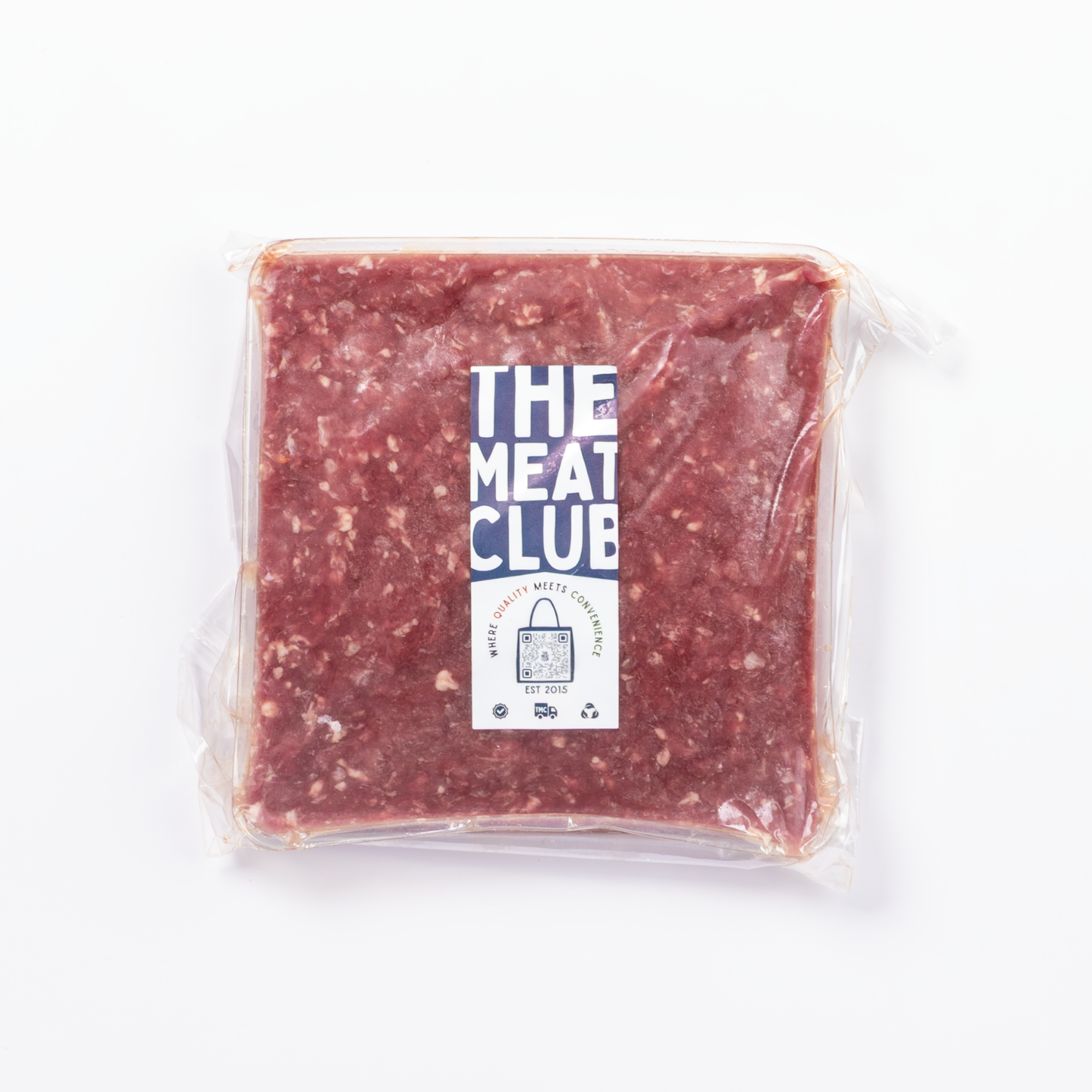 Lamb Mince - Free Range | New Zealand | 500g | Frozen