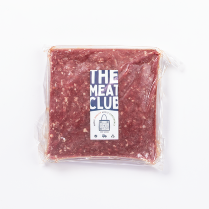 Lamb Mince - Free Range | New Zealand | 500g | Frozen