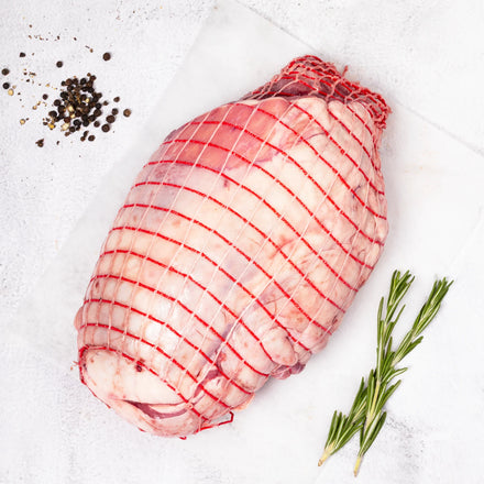 Lamb Shoulder Grass-Fed New Zealand 1.25kg, The Meat Club Singapore