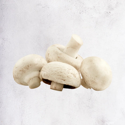 White Button Mushroom - Holland | 1kg