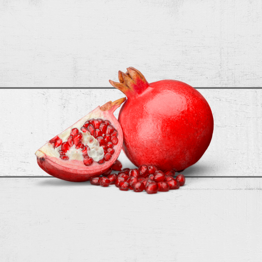 Pomegranate - Malaysia - 1 piece