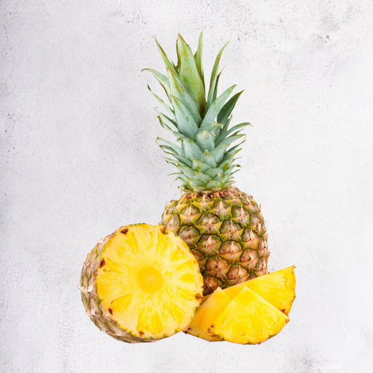 Pineapple - Philippines | 1 piece
