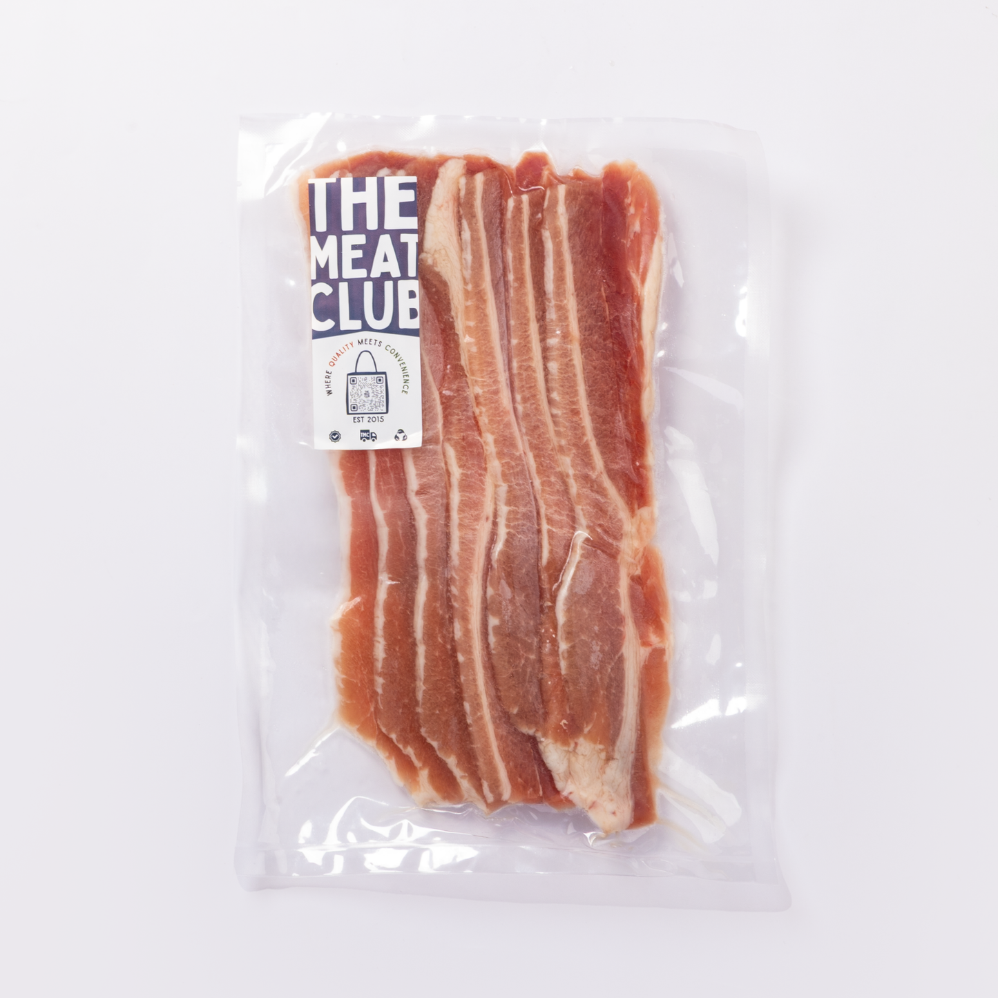 Pork Belly Shabu Shabu - Free Range | Australia | 200g | Frozen