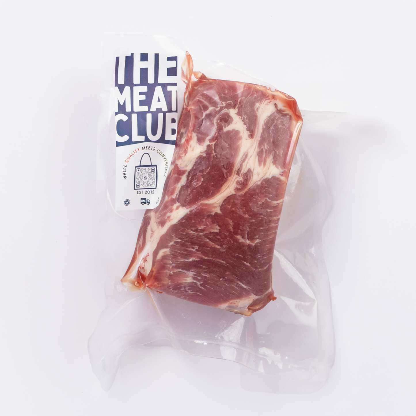 Pork Collar/Shoulder - Free Range | Australia | 500g | Frozen