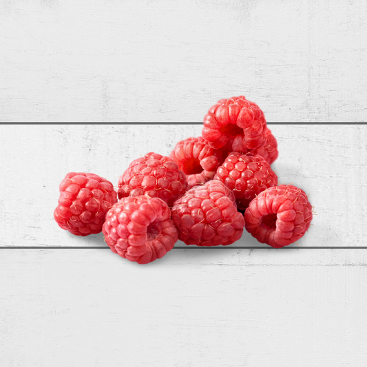 Raspberry - Holland - 1 punnet
