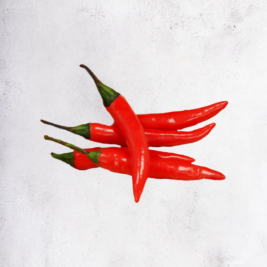 Red Chilli - Vietnam | 1 pack