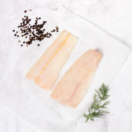 Wild-caught red cod fillets New Zealand 350g, The Meat Club Singapore