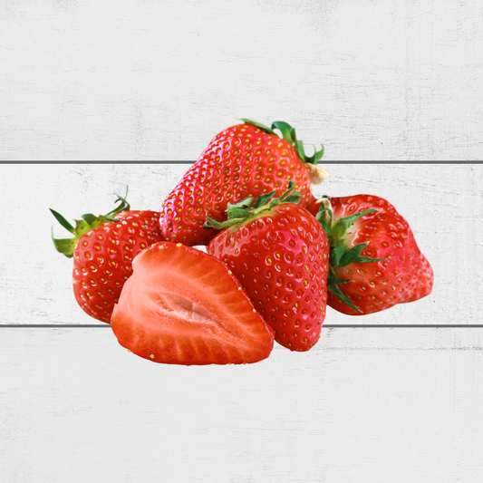 Strawberry - USA - 1 punnet