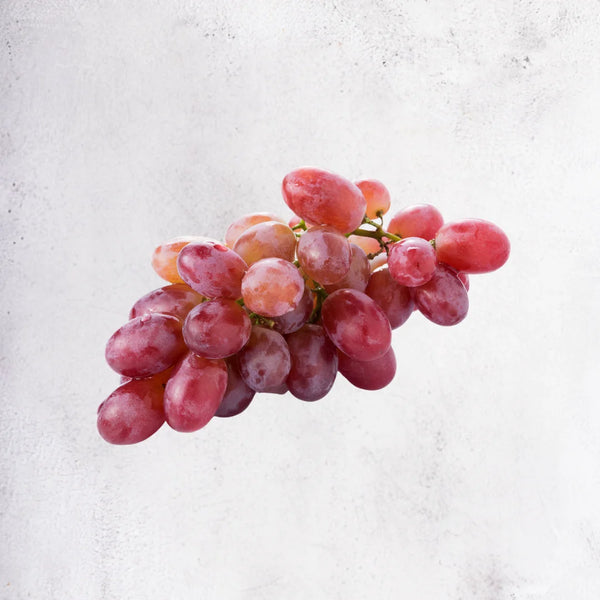 Seedless Red Grapes - Egypt | 500g