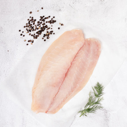 Wild-caught snapper fillets New Zealand 250g, The Meat Club Singapore