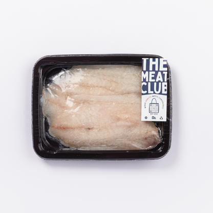 Snapper Fillets - Wild Caught | New Zealand | 250g | Frozen