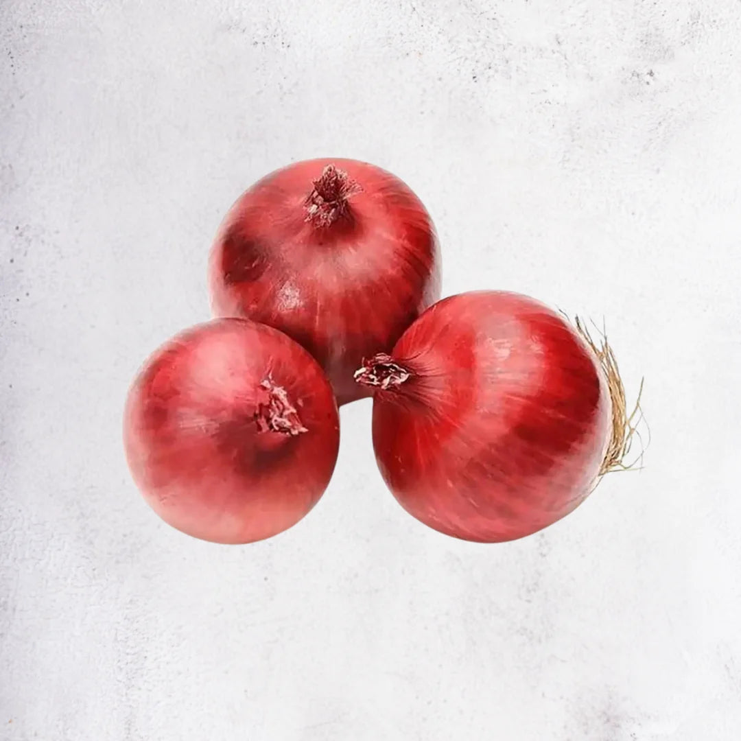 Spanish Red Onion - Spain | 500g