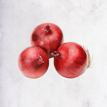 Red onion New Zealand 1kg, The Meat Club Singapore