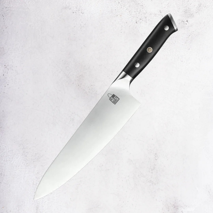 TMC knife, The Meat Club Singapore