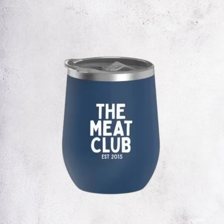 TMC travel cup, The Meat Club Singapore