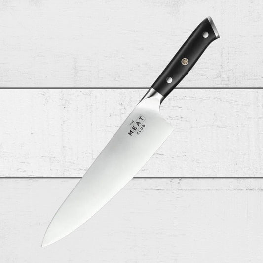 The Meat Club Chef Knife