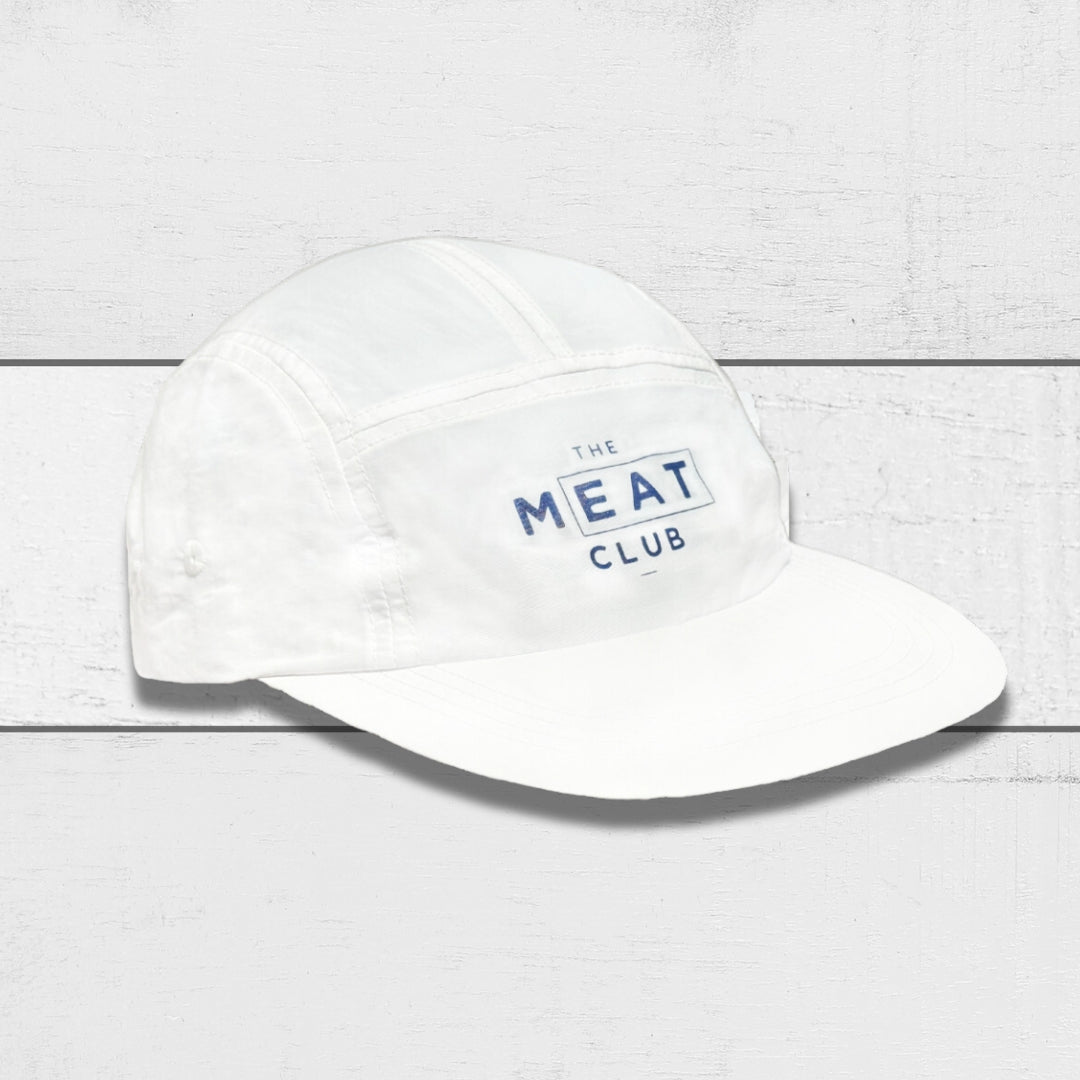 The Meat Club Sports Hat