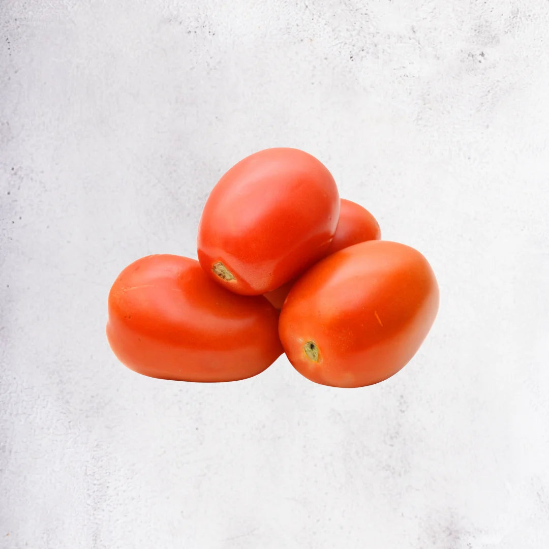 Roma Plum Tomato - Holland | 1 pack