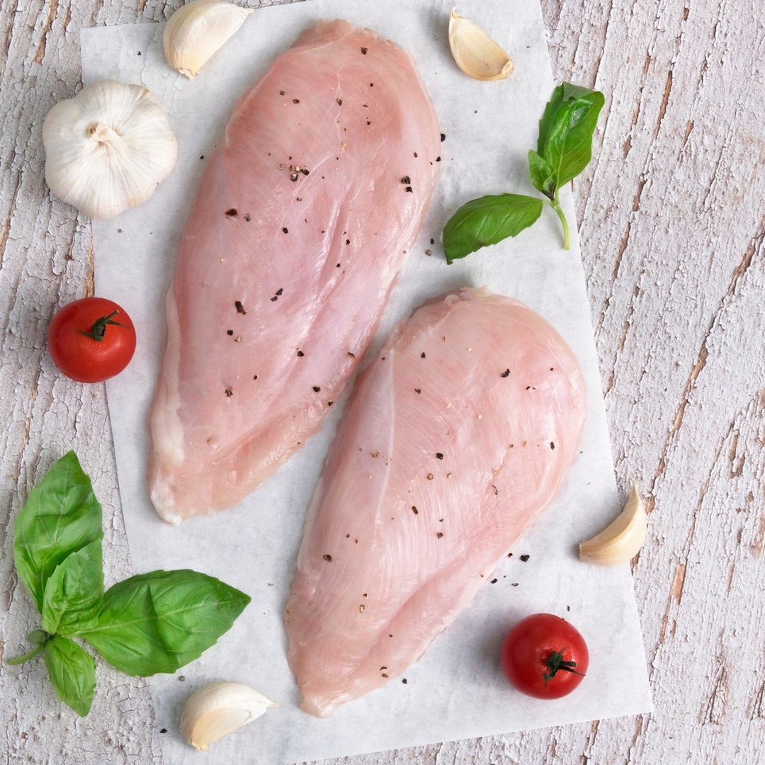 Cage Free Australian Chicken Breast Fillet from The Meat Club
