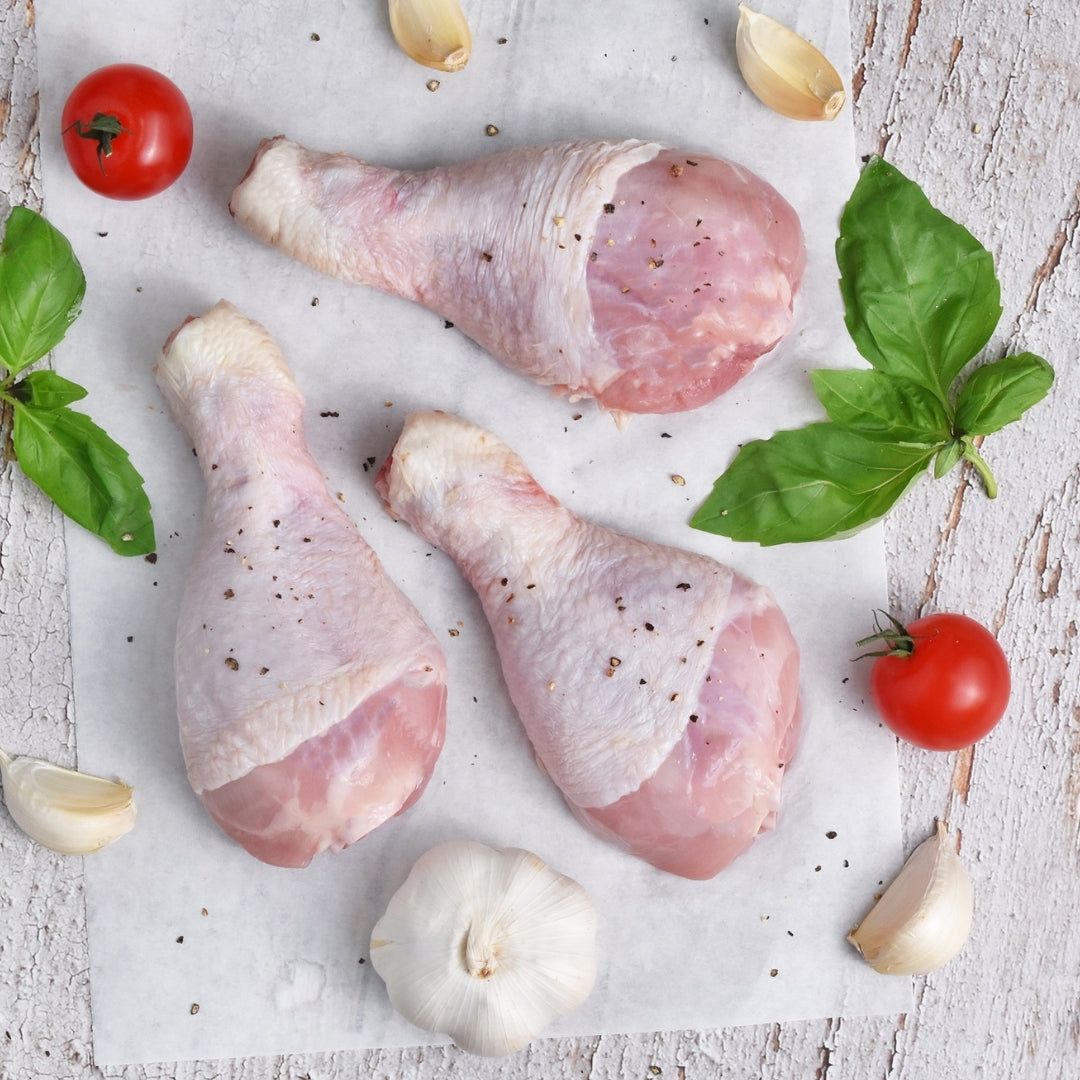 Cage Free Australian Chicken Drumsticks from The Meat Club