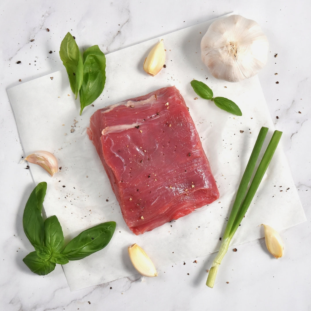 Grass Fed Australian Beef Eye Fillet Steak from The Meat Club