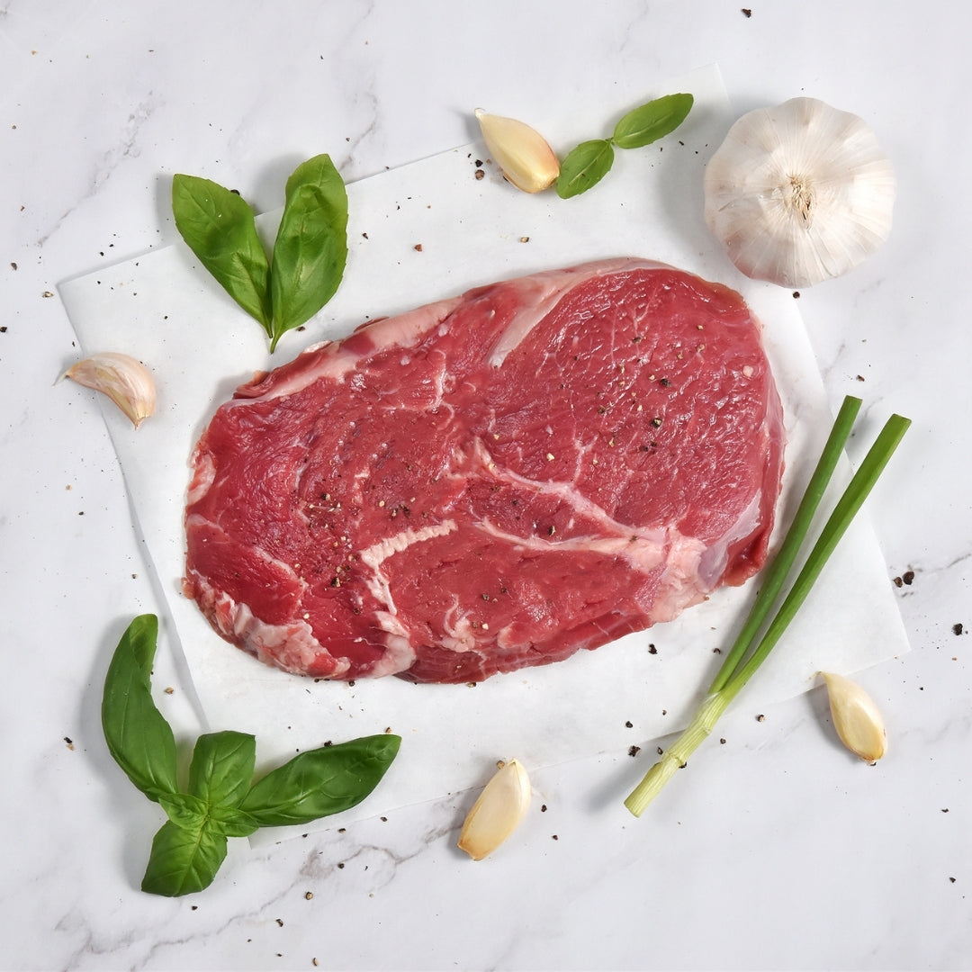Grass Fed Ribeye | Australian Beef Ribeye Steak (250g) – The Meat Club