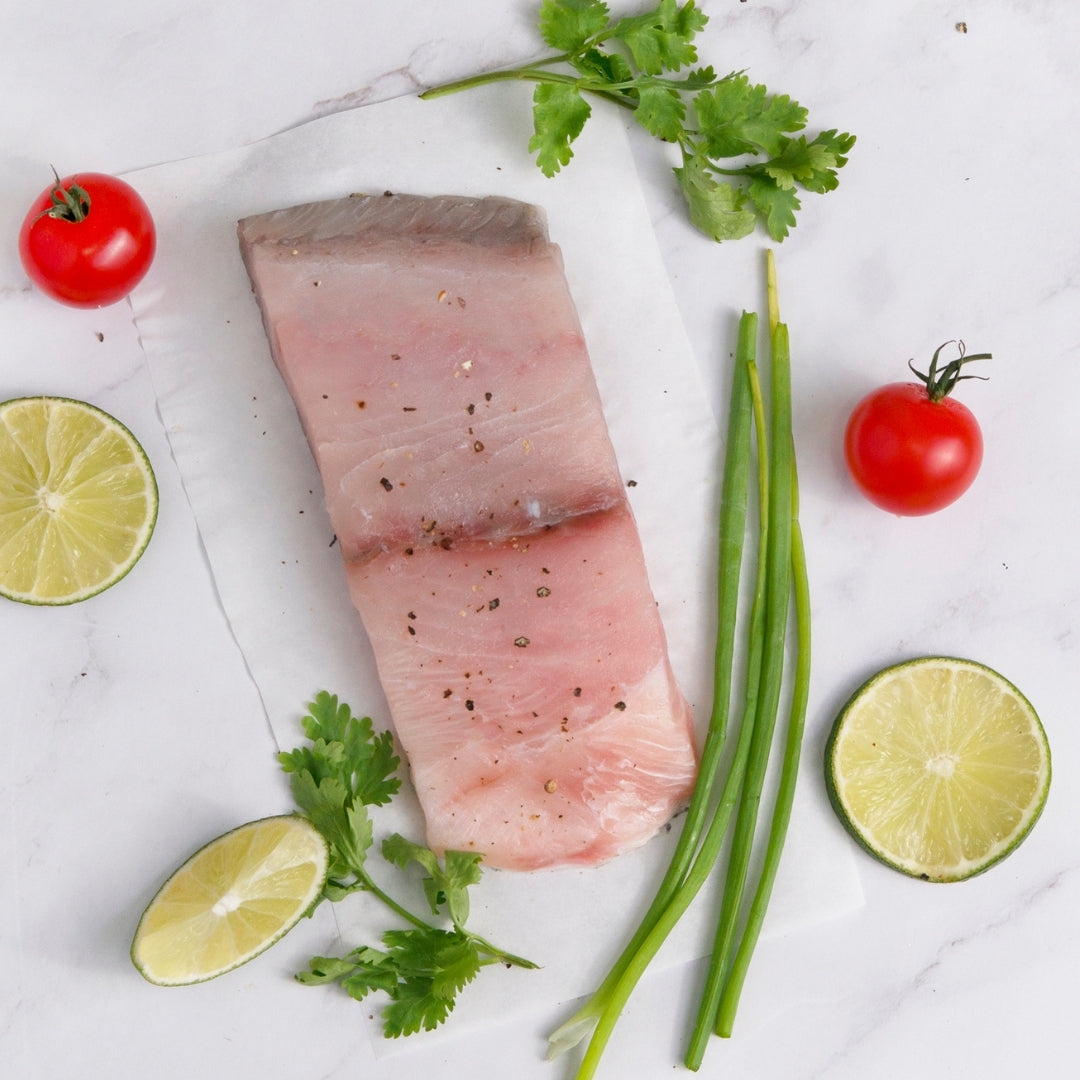 Australian Barramundi Fillet from The Meat Club