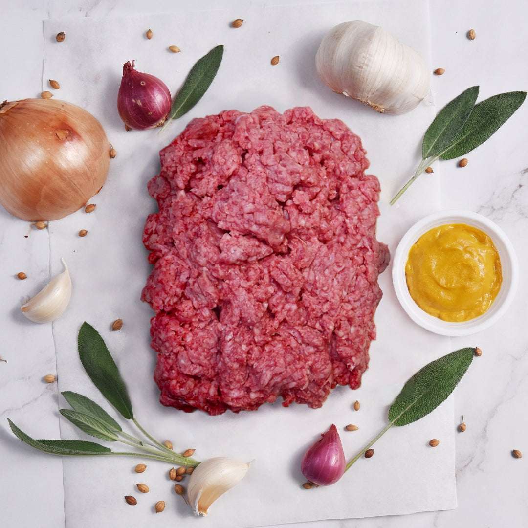 Wagyu Australian Beef Mince from The Meat Club