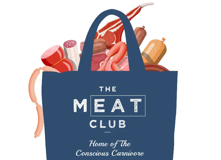 The Meat Club Meat Box