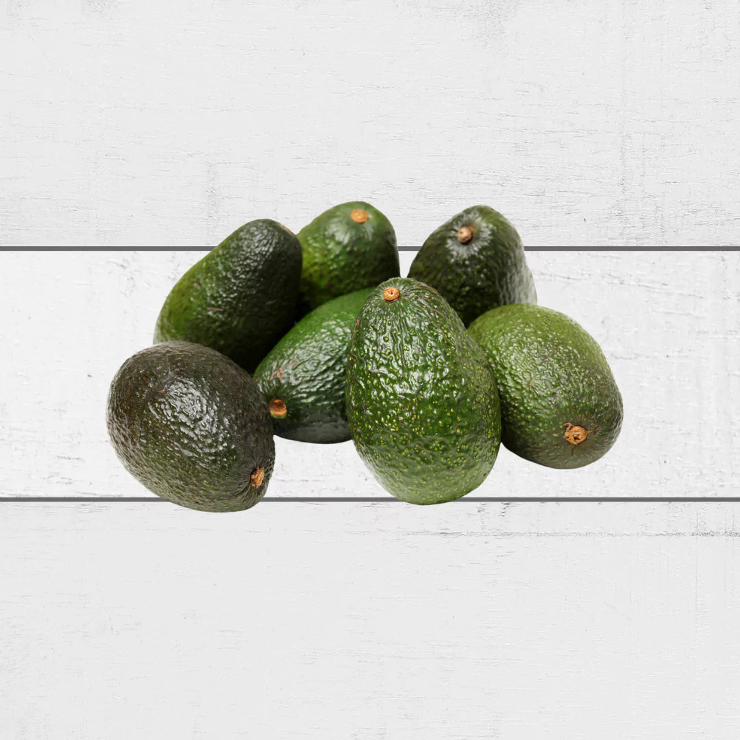 Farm Fresh Avocado from The Meat Club