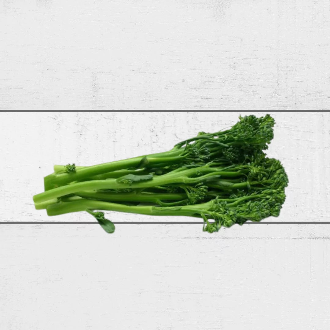 Farm Fresh Broccolini from The Meat Club